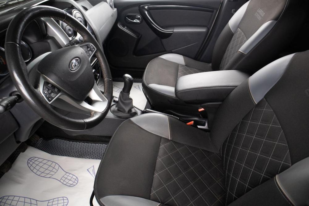 Lada (ВАЗ) Largus I Рестайлинг Оренбург  - изображение 17