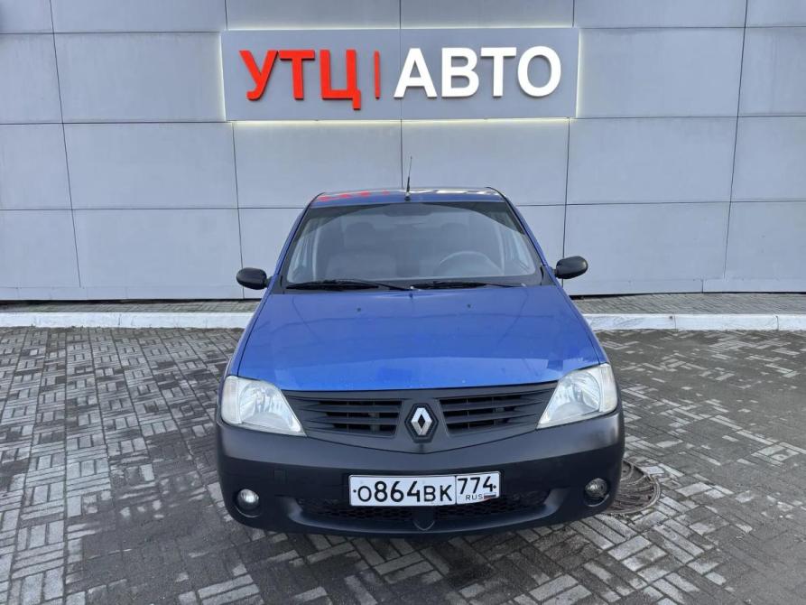 Renault Logan I Челябинск  - изображение 2