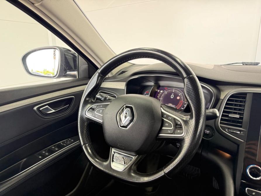 Renault Talisman I Уфа  - изображение 8