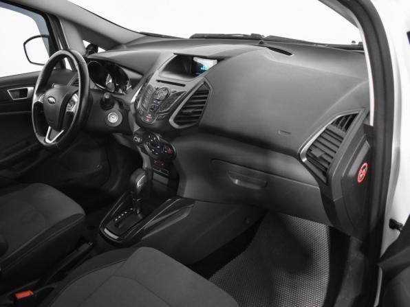 Ford EcoSport II с пробегом 2017 года, цена 1 082 703 рубля, 135485 км, внедорожник, Автокод Объявления
