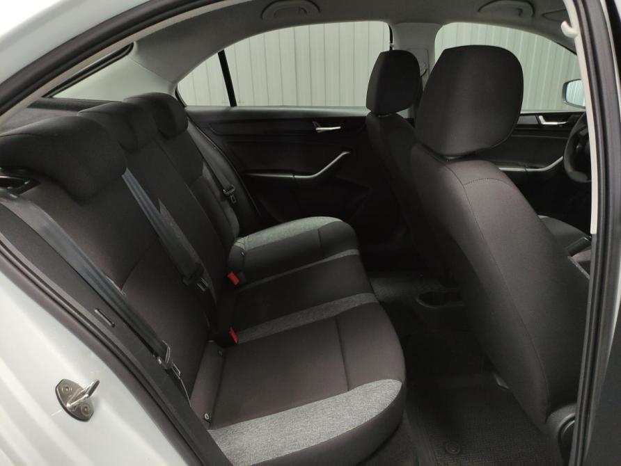 Skoda Rapid II Пермь  - изображение 10