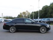 Mercedes-Benz E-Класс V (W213 S213 C238) Москва  - изображение 32