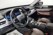 Chery Tiggo 8 Pro I Саратов  - изображение 56