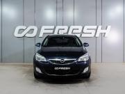 Opel Astra J Воронеж  - изображение 22