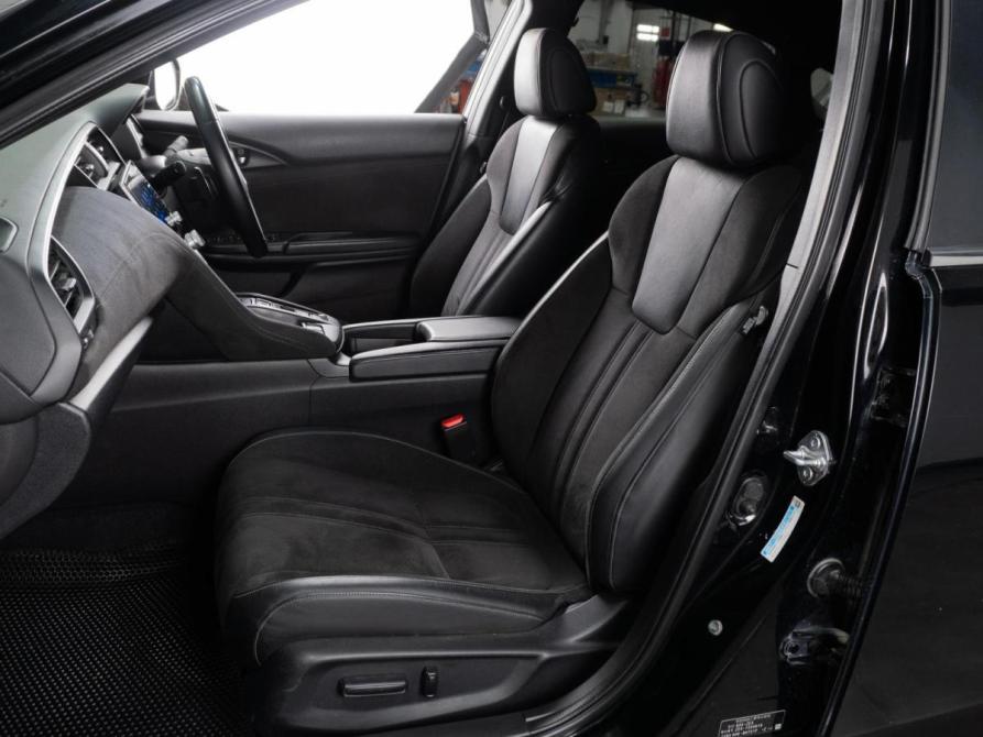 Honda Insight III Тюмень  - изображение 8