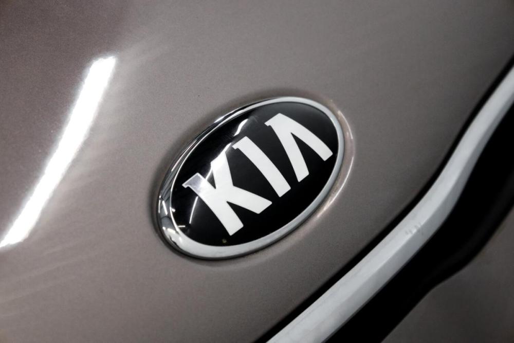 Kia Rio IV Тюмень  - изображение 10