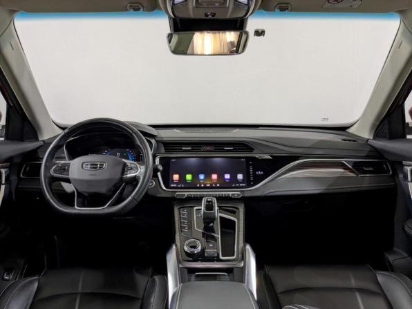 Geely Atlas Pro с пробегом 2024 года, цена 1 865 000 рублей, 91623 км, внедорожник, Автокод Объявления