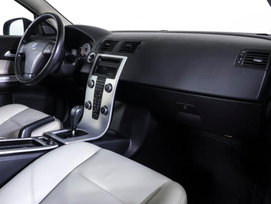 Volvo C30 I Рестайлинг Москва  - изображение 11