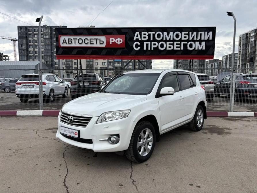 Toyota RAV4 III (XA30) Рестайлинг Альметьевск  - изображение 6