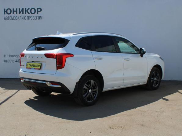 Haval Jolion I с пробегом 2023 года, цена 1 879 000 рублей, 32595 км, внедорожник, Автокод Объявления