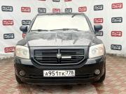 Dodge Caliber I Санкт-Петербург  - изображение 14