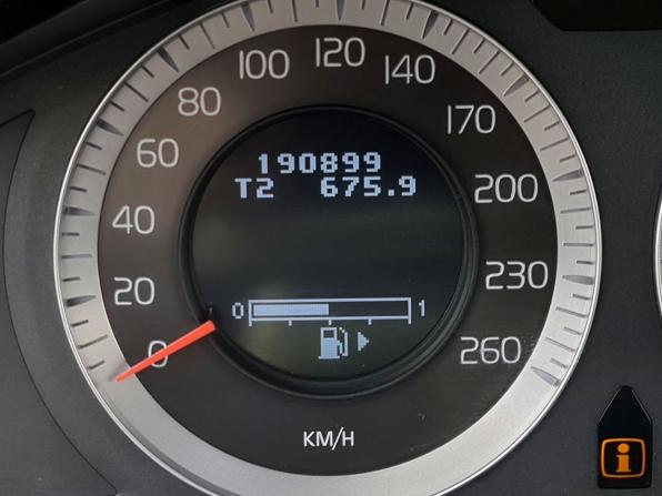 Volvo XC60 I с пробегом 2010 года, цена 1 338 000 рублей, 190898 км, внедорожник, Автокод Объявления