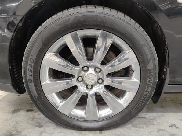 Hyundai Grandeur IV с пробегом 2008 года, цена 630 000 рублей, 371828 км, седан, Автокод Объявления