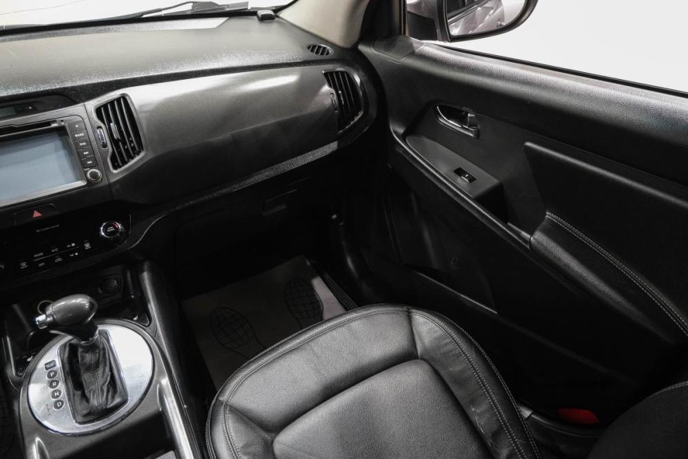 Kia Sportage III Новокузнецк  - изображение 18