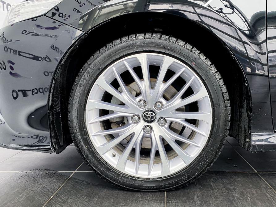 Toyota Camry VIII (XV70) Ростов-на-Дону  - изображение 17