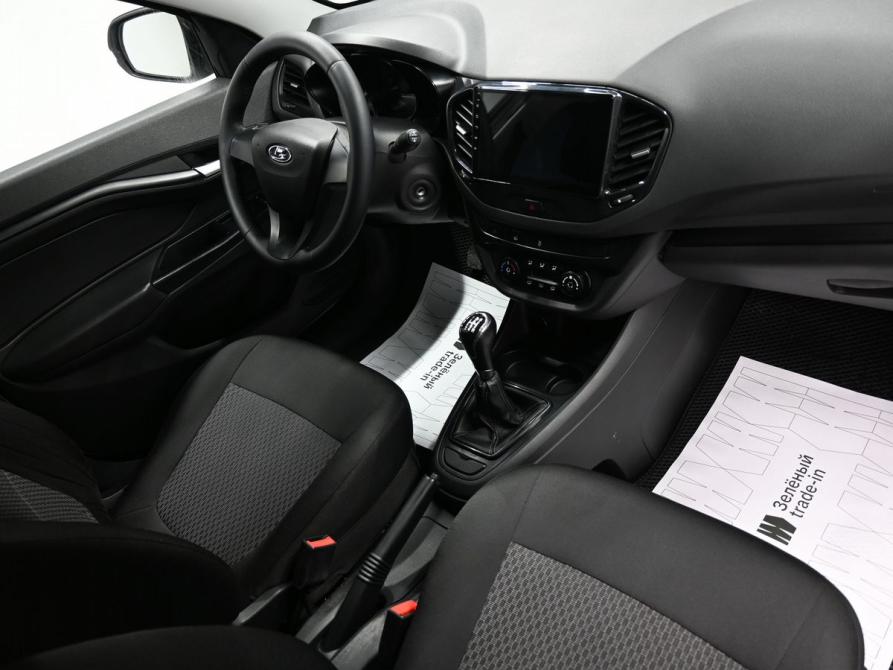 Lada (ВАЗ) Vesta I Тверь  - изображение 13