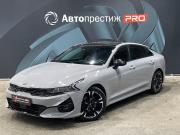 Kia K5 III Пермь  - изображение 28