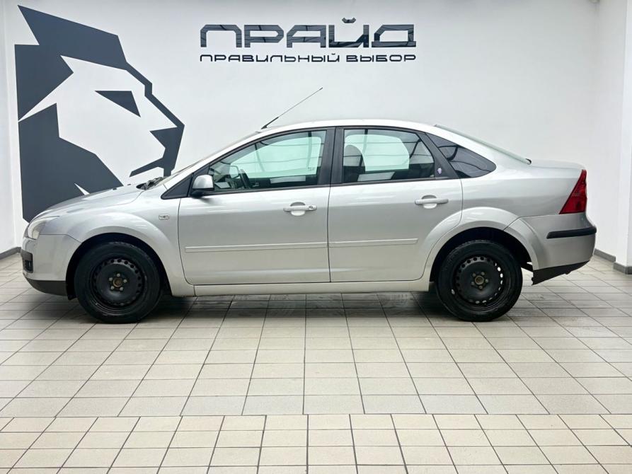 Ford Focus II Ростов-на-Дону  - изображение 6