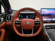 Geely Galaxy M7 Волгоград  - изображение 49