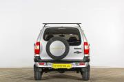 Chevrolet Niva I Тюмень  - изображение 22