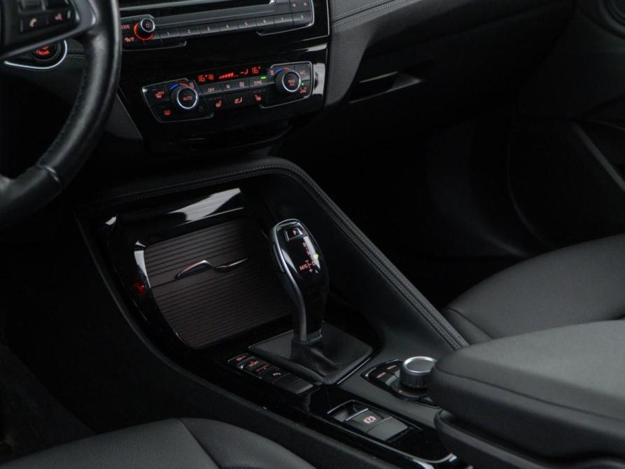 BMW X2 I (F39) Москва  - изображение 14