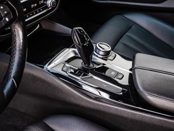 BMW 5 серии VII (G30/G31/G38) с пробегом 2018 года, цена 2 800 000 рублей, 158904 км, седан, Автокод Объявления