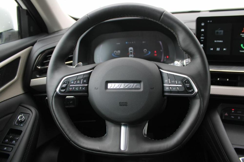 Haval F7 I Рестайлинг Пермь  - изображение 14