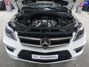 Mercedes-Benz GL-Класс AMG Москва  - изображение 41