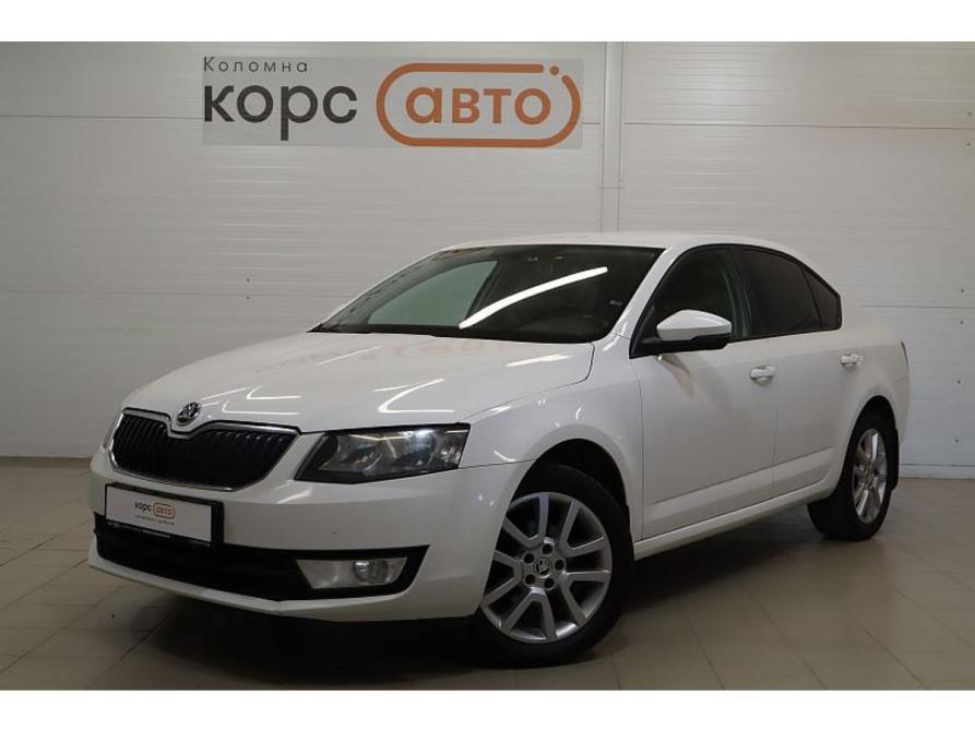 Skoda Octavia III (A7) Коломна  - изображение 1