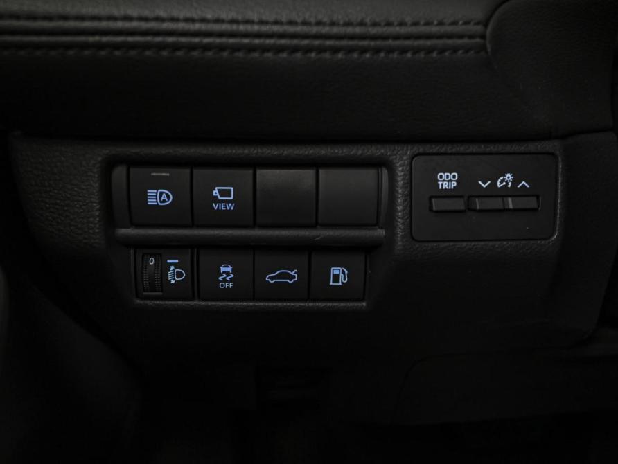 Toyota Avalon V Ставрополь  - изображение 21