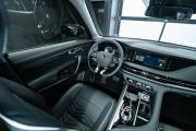 Changan CS95 I Рестайлинг 2 Москва  - изображение 35