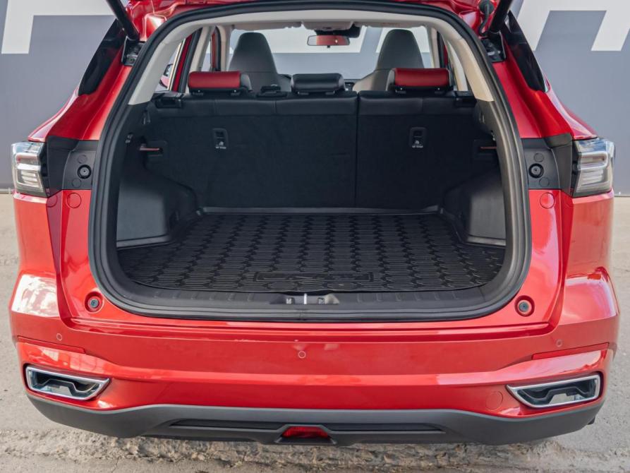 Changan UNI-S (CS55 Plus) I Краснодар  - изображение 23
