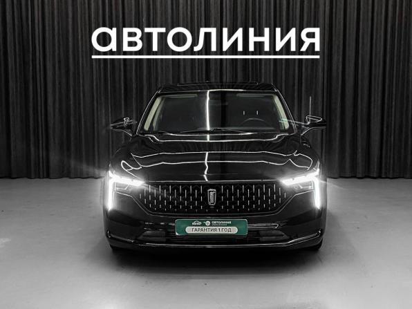 FAW Bestune B70 I с пробегом 2023 года, цена 1 215 000 рублей, 113449 км, лифтбек, Автокод Объявления