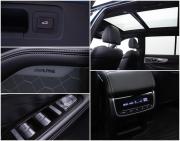 GAC GS8 II Москва  - изображение 36