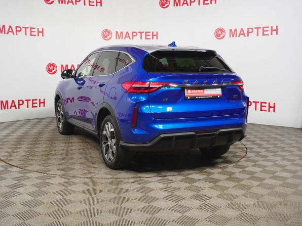Haval F7 I Рестайлинг с пробегом 2022 года, цена 2 205 000 рублей, 49870 км, внедорожник, Автокод Объявления
