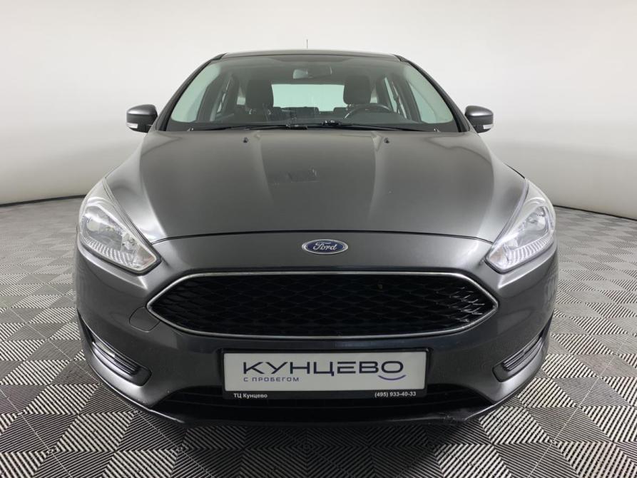Ford Focus III Рестайлинг Москва  - изображение 2