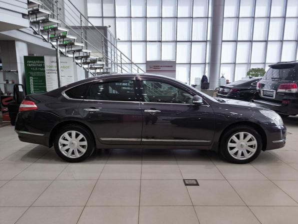 Nissan Teana II с пробегом 2010 года, цена 1 050 000 рублей, 143150 км, седан, Автокод Объявления