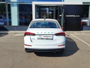 Skoda Rapid II Москва  - изображение 23