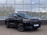 Jaecoo J8 Москва  - изображение 36