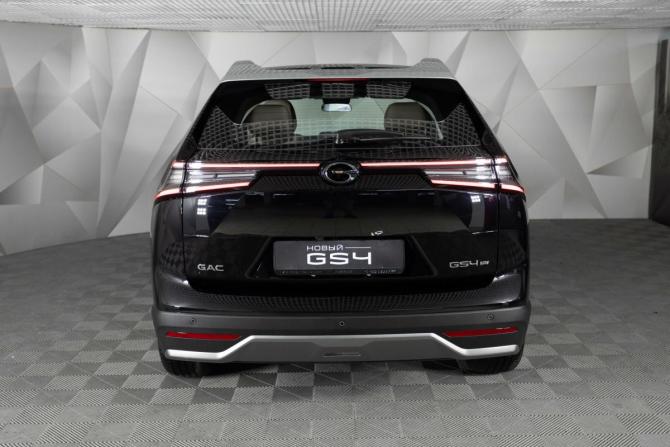 Новый GAC GS4 2026 года, цена 3 949 000 рублей, внедорожник, Автокод Объявления