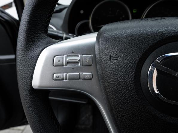 Mazda 6 II (GH) с пробегом 2007 года, цена 923 000 рублей, 177224 км, седан, Автокод Объявления