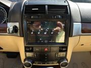 Volkswagen Touareg I Рестайлинг Ижевск  - изображение 35
