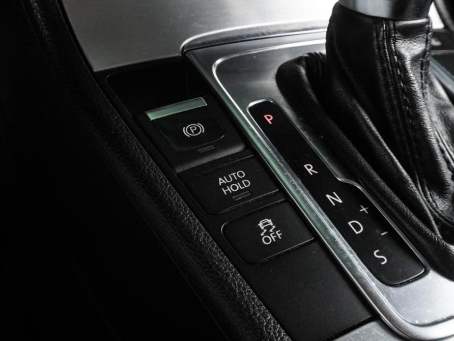 Volkswagen Passat B7 Воронеж  - изображение 20