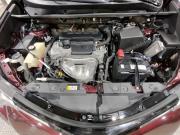 Toyota RAV4 IV (XA40) Рестайлинг Нижневартовск  - изображение 29