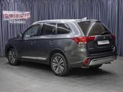 Mitsubishi Outlander III Рестайлинг 3 Москва  - изображение 27