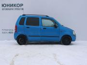 Suzuki Wagon R+ II Нижний Новгород  - изображение 17