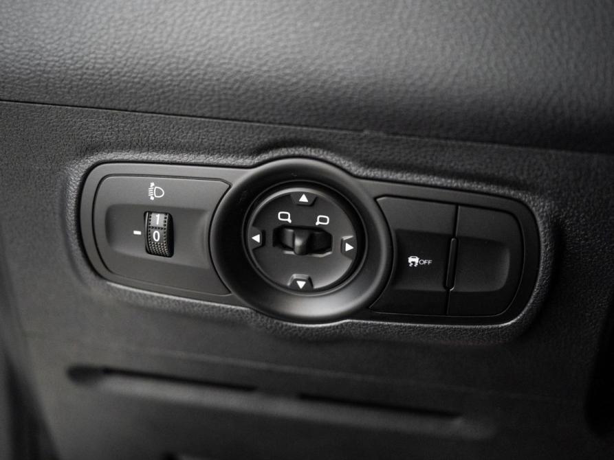 Chery Tiggo 4 I Рестайлинг Иркутск  - изображение 16