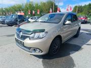 Renault Logan II Тюмень  - изображение 20