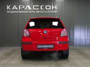 Geely MK Cross I Пермь  - изображение 21