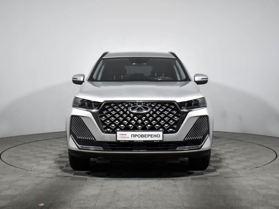Chery Tiggo 7 Pro Max I Рестайлинг Санкт-Петербург  - изображение 2